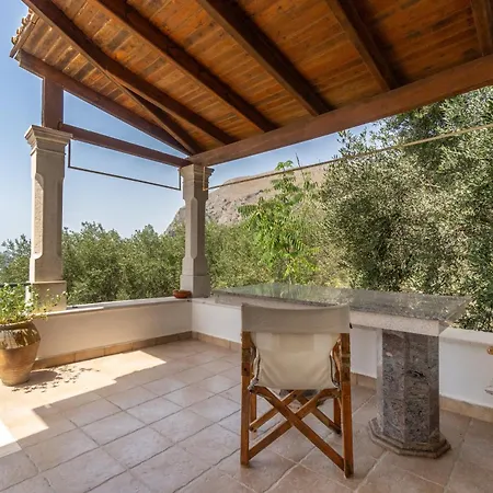 بيت للعطل Oldstone