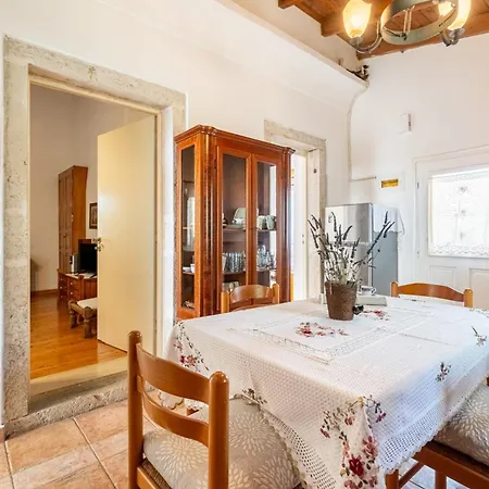 Holiday home Oldstone Nisaki (Corfu)