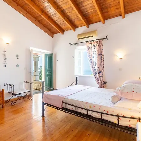 Vakantiehuis Oldstone *