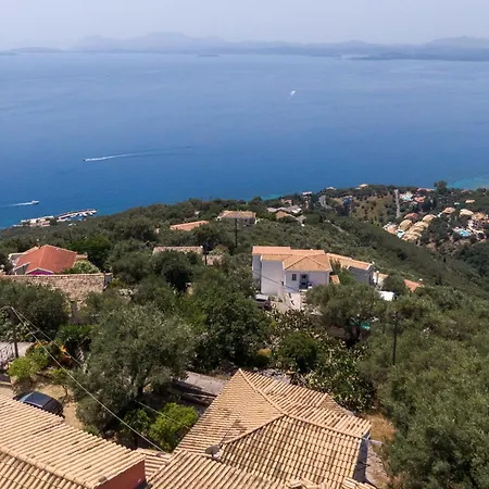 Oldstone Nisaki (Corfu)