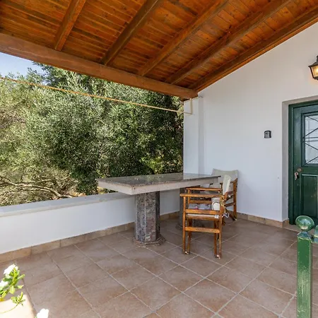 Holiday home Oldstone