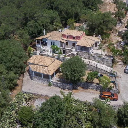 Oldstone Nisaki (Corfu)