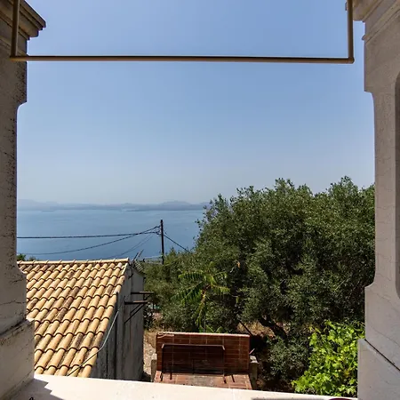 Oldstone * Nisaki (Corfu)