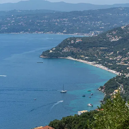 Oldstone * Nisaki (Corfu)